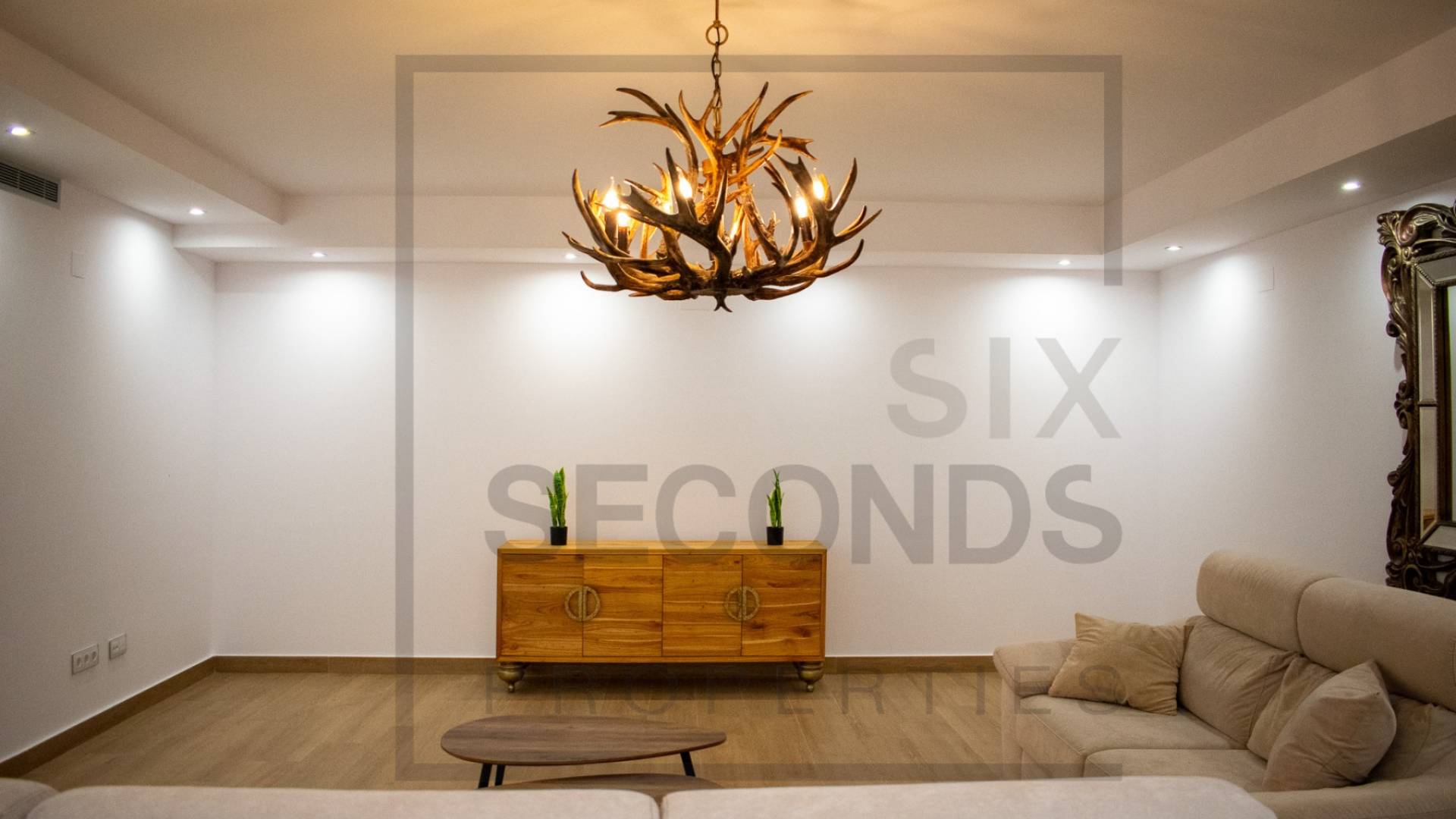 Tweedehands - Onafhankelijke villa - San Miguel de Salinas - Urbanizaciones