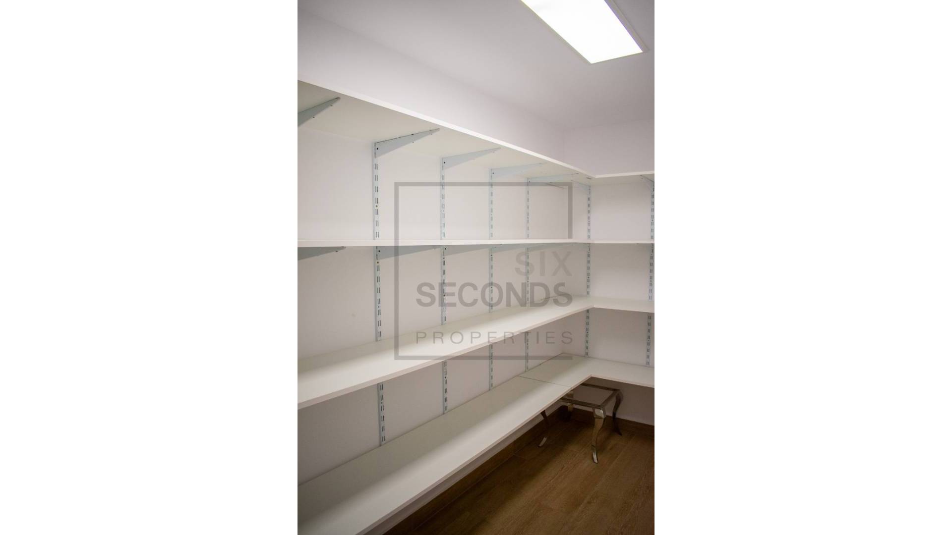 Tweedehands - Onafhankelijke villa - San Miguel de Salinas - Urbanizaciones