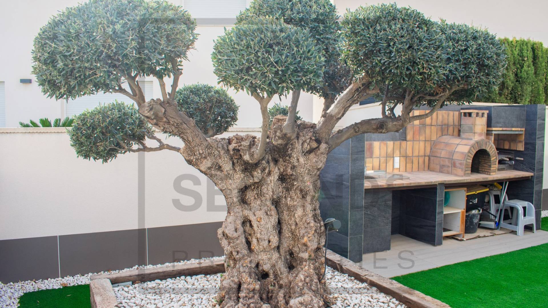 Tweedehands - Onafhankelijke villa - San Miguel de Salinas - Urbanizaciones