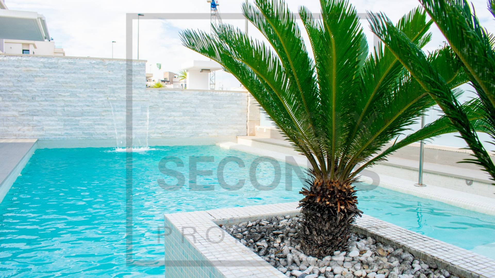 Tweedehands - Onafhankelijke villa - San Miguel de Salinas - Urbanizaciones