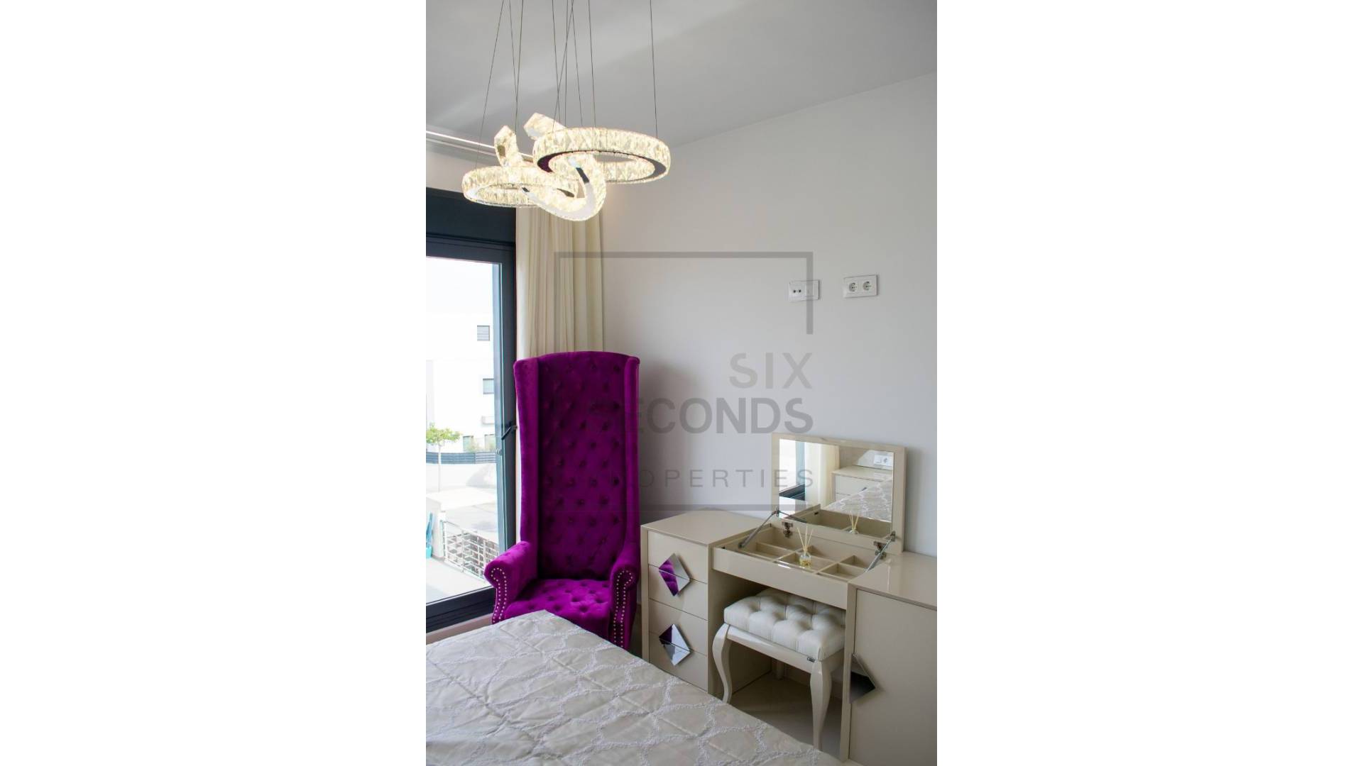 Tweedehands - Onafhankelijke villa - San Miguel de Salinas - Urbanizaciones