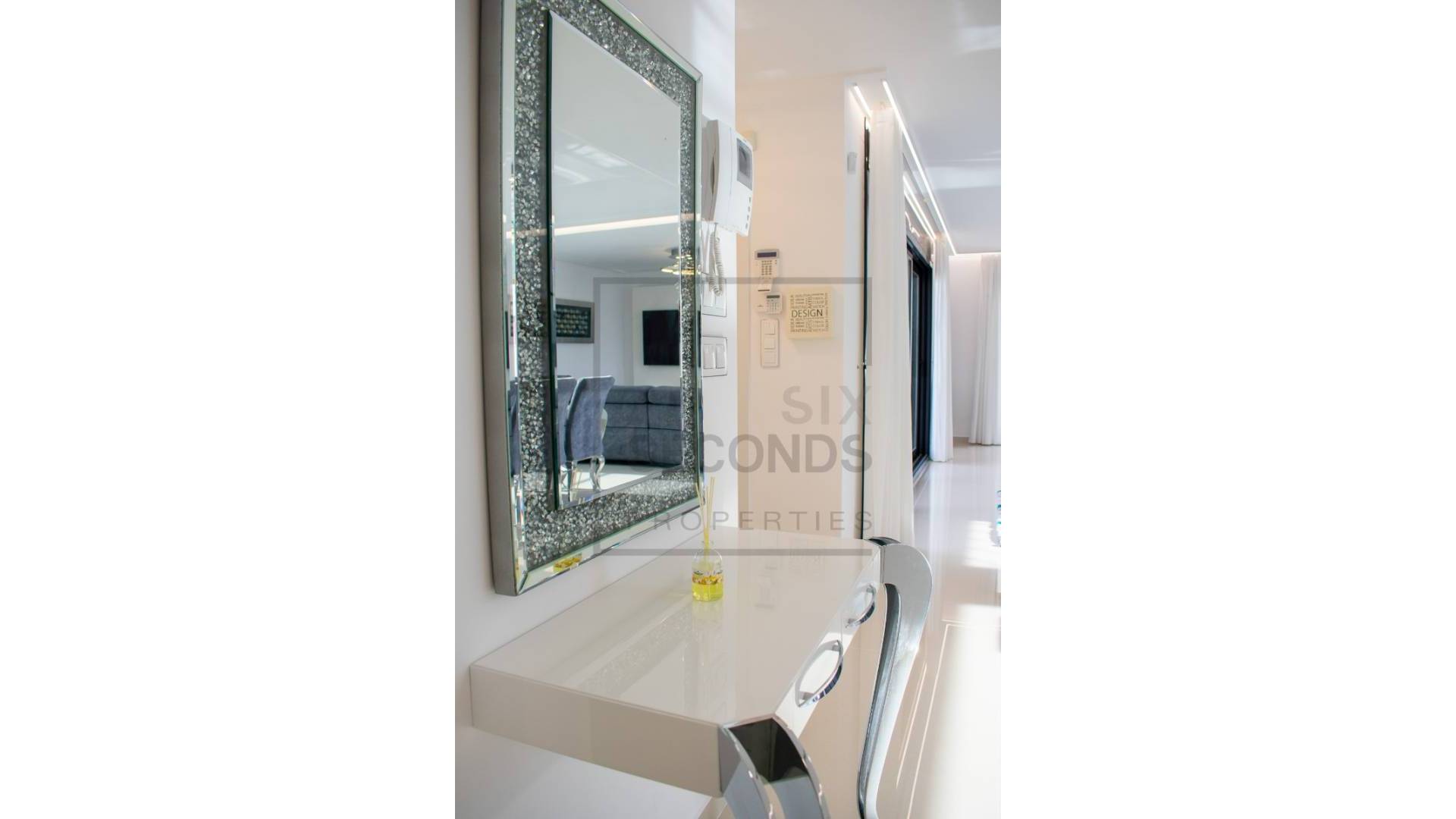 Tweedehands - Onafhankelijke villa - San Miguel de Salinas - Urbanizaciones