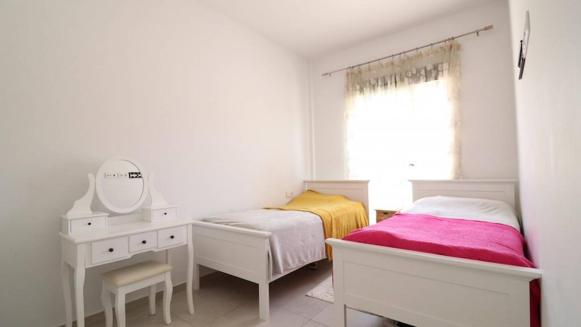 Tweedehands - Onafhankelijke villa - San Miguel de Salinas - Urbanizaciones