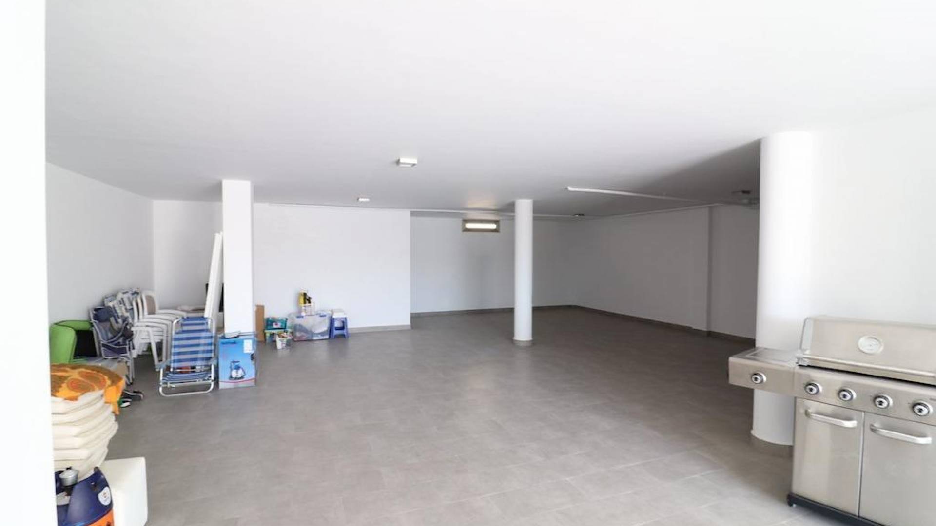 Tweedehands - Onafhankelijke villa - San Miguel de Salinas - Urbanizaciones