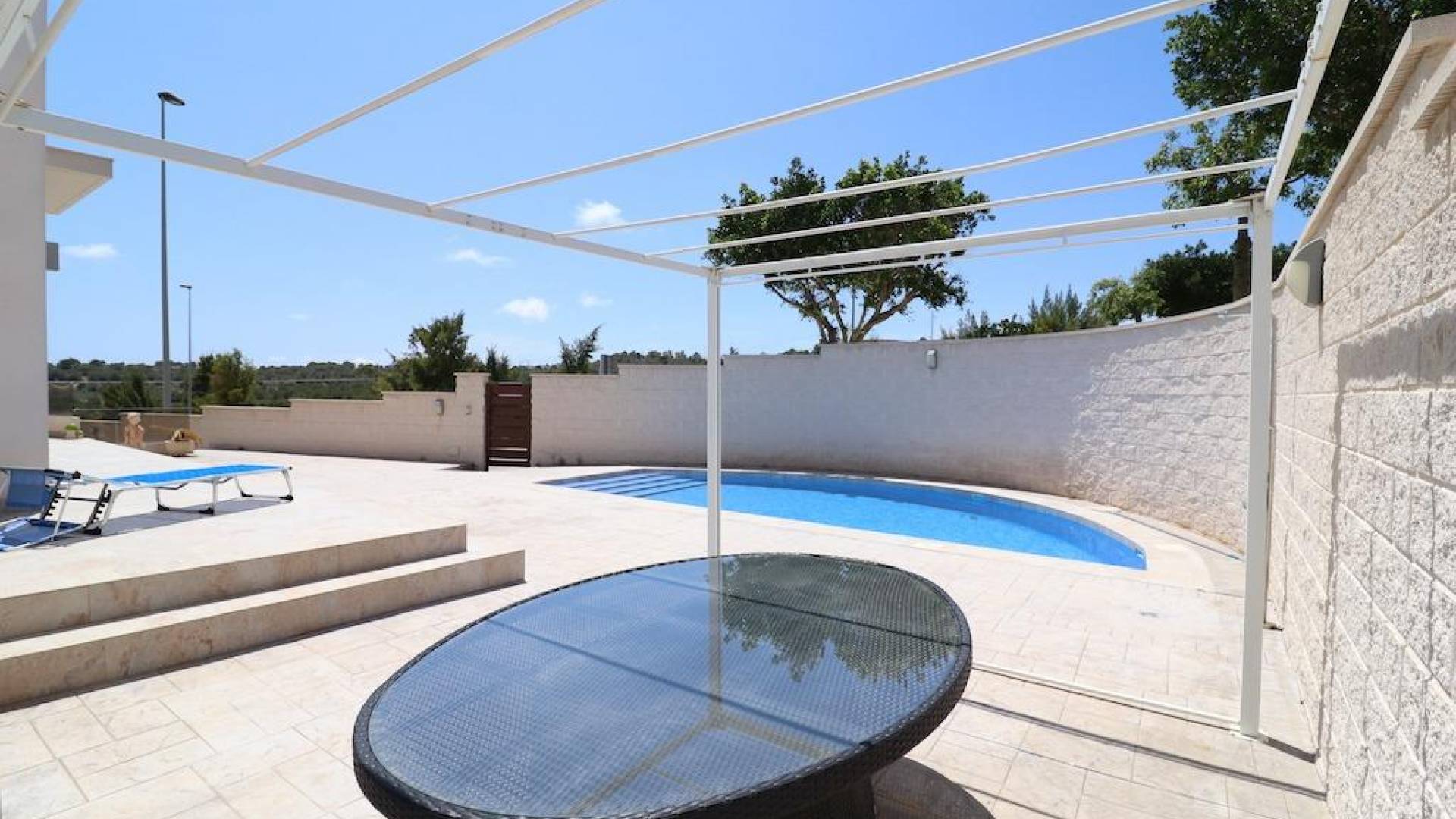 Tweedehands - Onafhankelijke villa - San Miguel de Salinas - Urbanizaciones