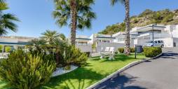 Tweedehands - Onafhankelijke villa - San Miguel de Salinas - 