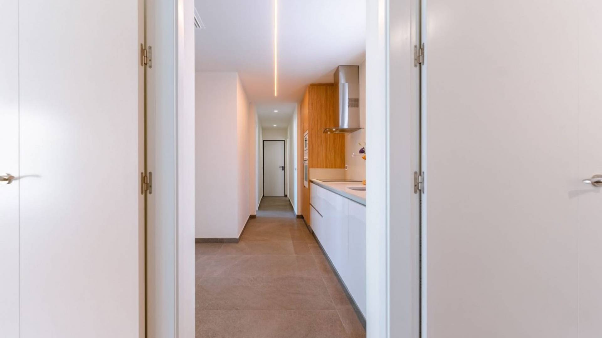 Tweedehands - Onafhankelijke villa - San Miguel de Salinas - 