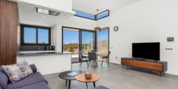 Tweedehands - Onafhankelijke villa - San Miguel de Salinas - 