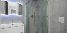Tweedehands - Onafhankelijke villa - San Miguel de Salinas - 