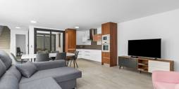 Tweedehands - Onafhankelijke villa - San Miguel de Salinas - 