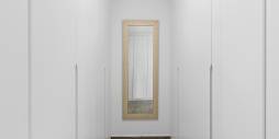 Tweedehands - Onafhankelijke villa - San Miguel de Salinas - 