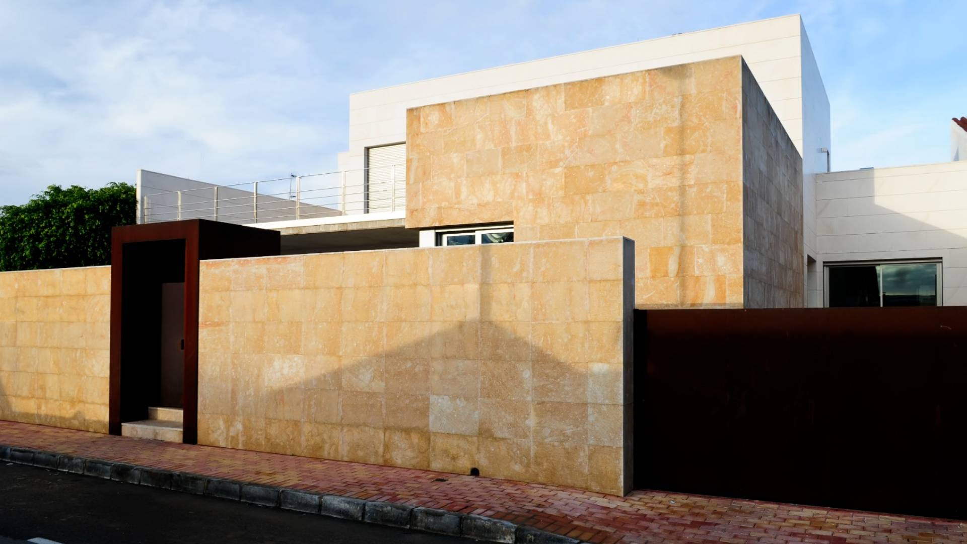 Tweedehands - Onafhankelijke villa - San Pedro del Pinatar - San Pedro del Pinatar pueblo