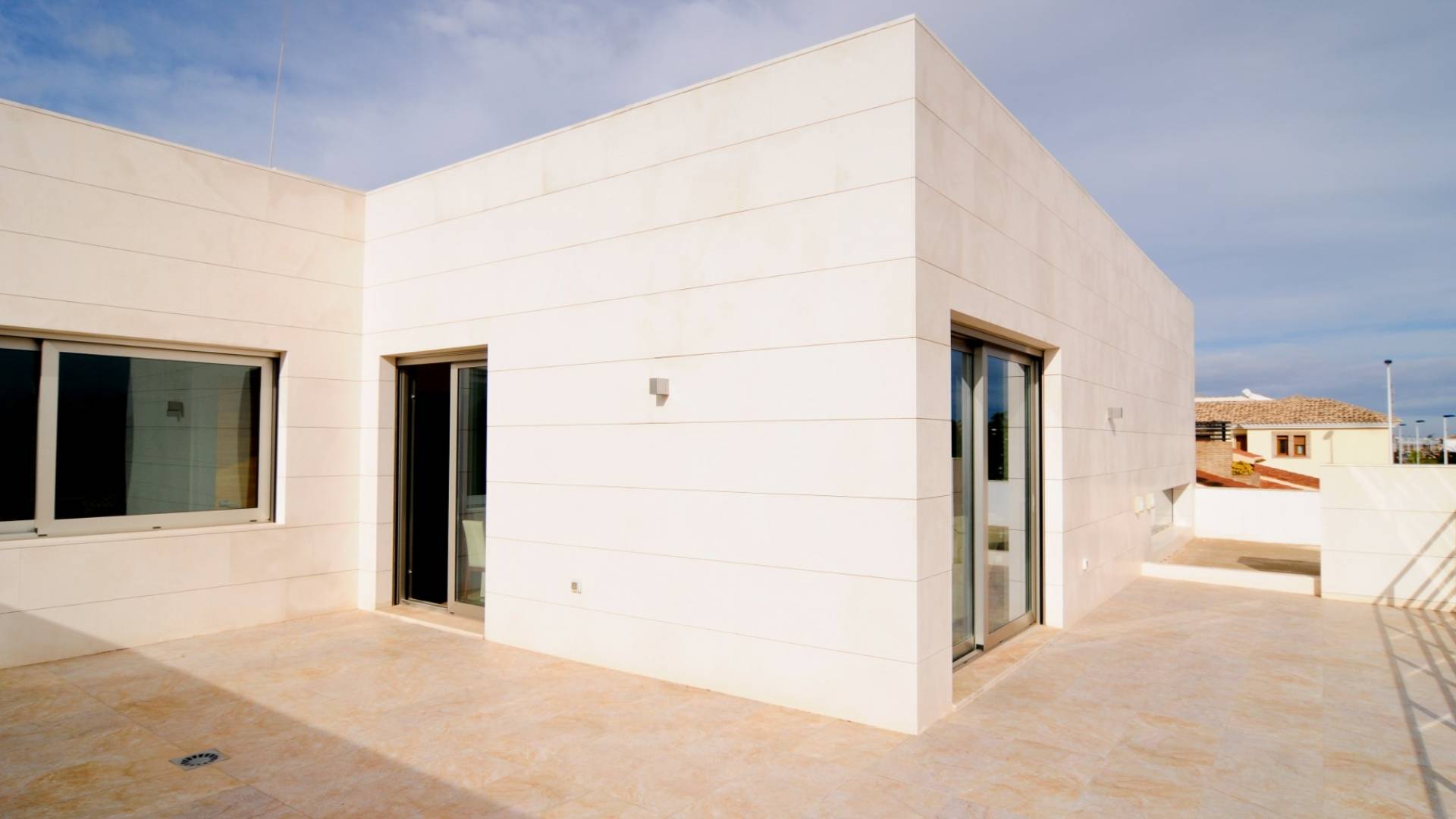 Tweedehands - Onafhankelijke villa - San Pedro del Pinatar - San Pedro del Pinatar pueblo