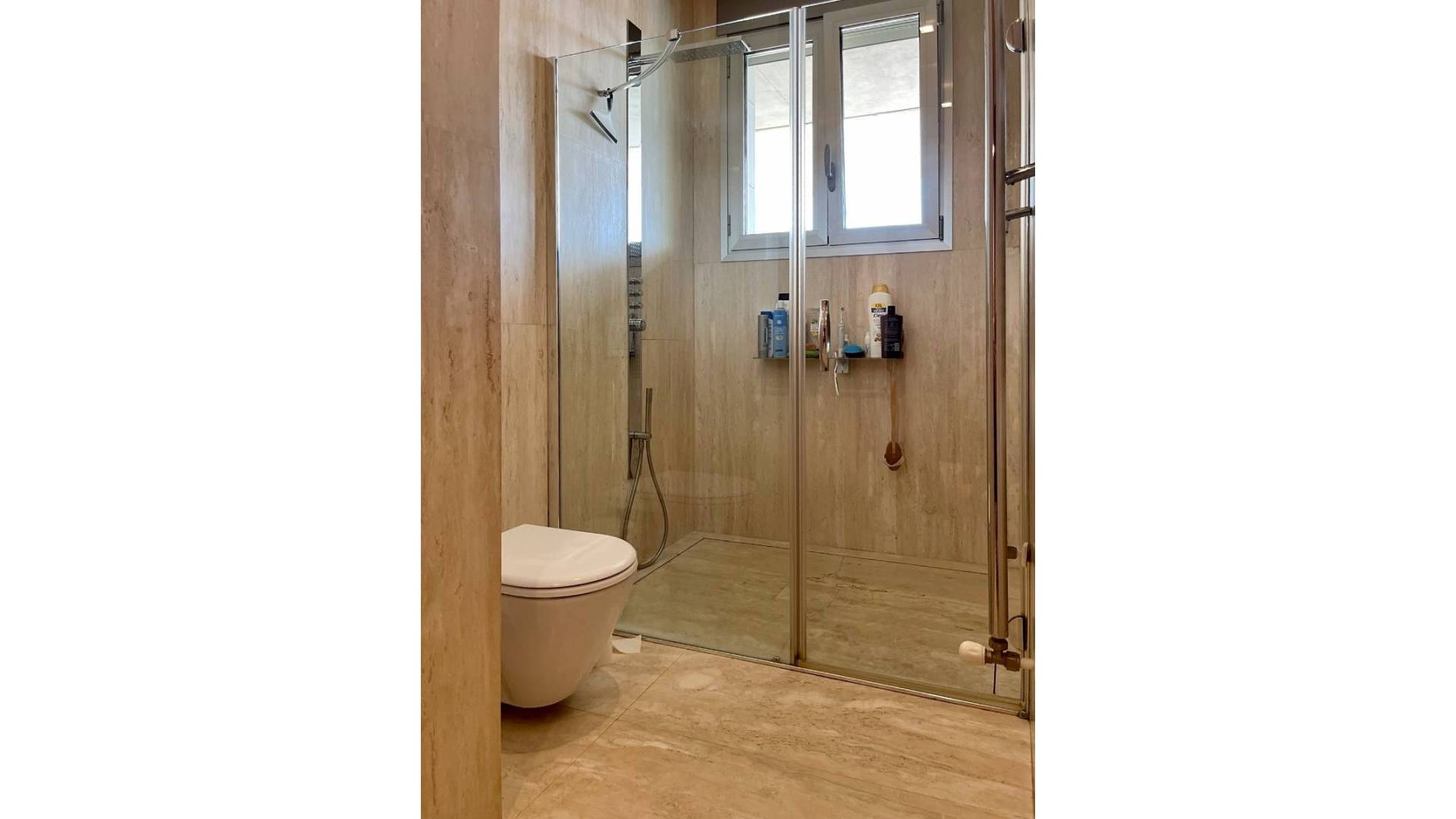 Tweedehands - Onafhankelijke villa - San Pedro del Pinatar - San Pedro del Pinatar pueblo