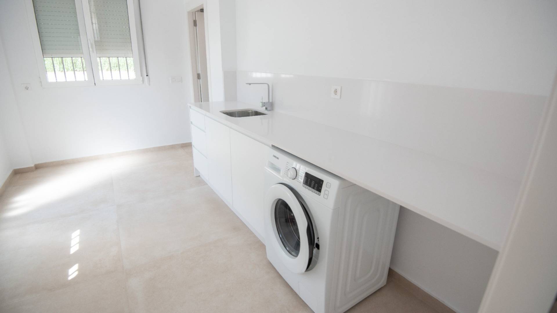 Tweedehands - Onafhankelijke villa - San Pedro del Pinatar - 