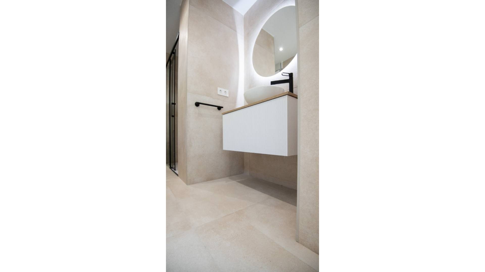 Tweedehands - Onafhankelijke villa - San Pedro del Pinatar - 