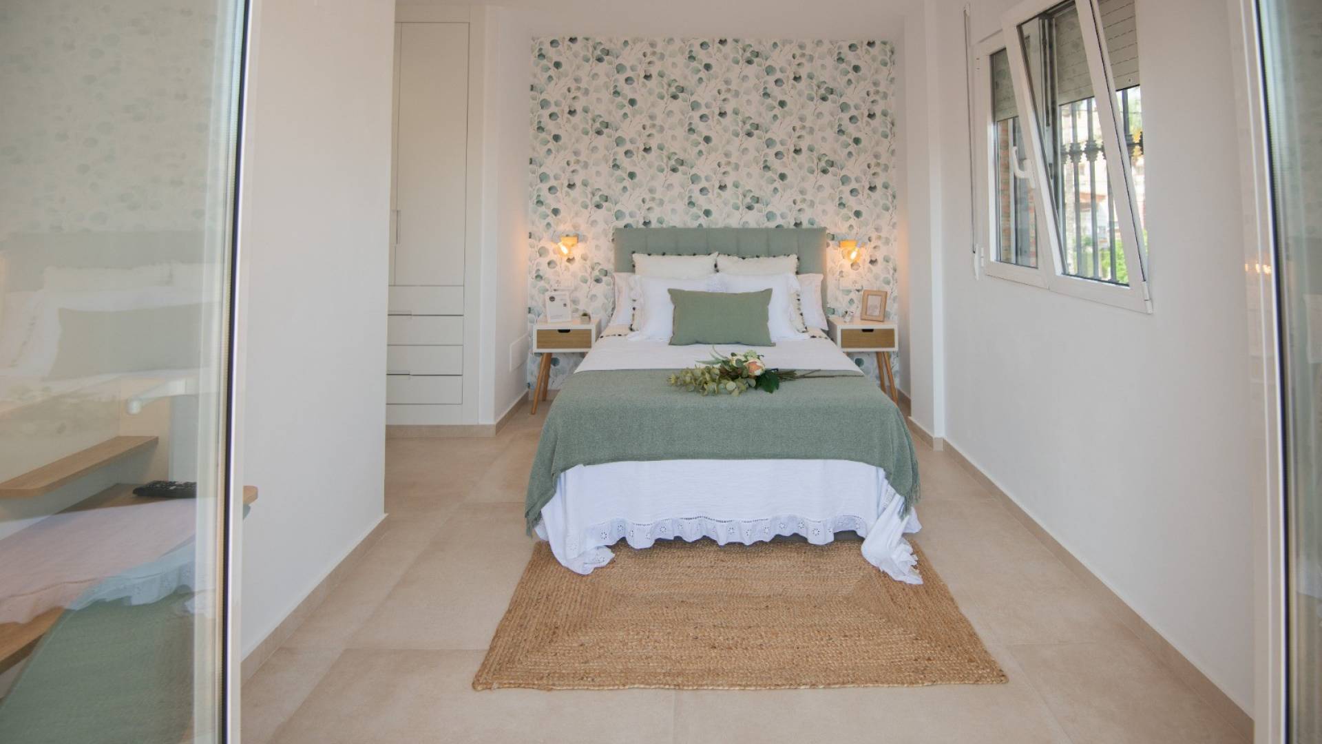 Tweedehands - Onafhankelijke villa - San Pedro del Pinatar - 