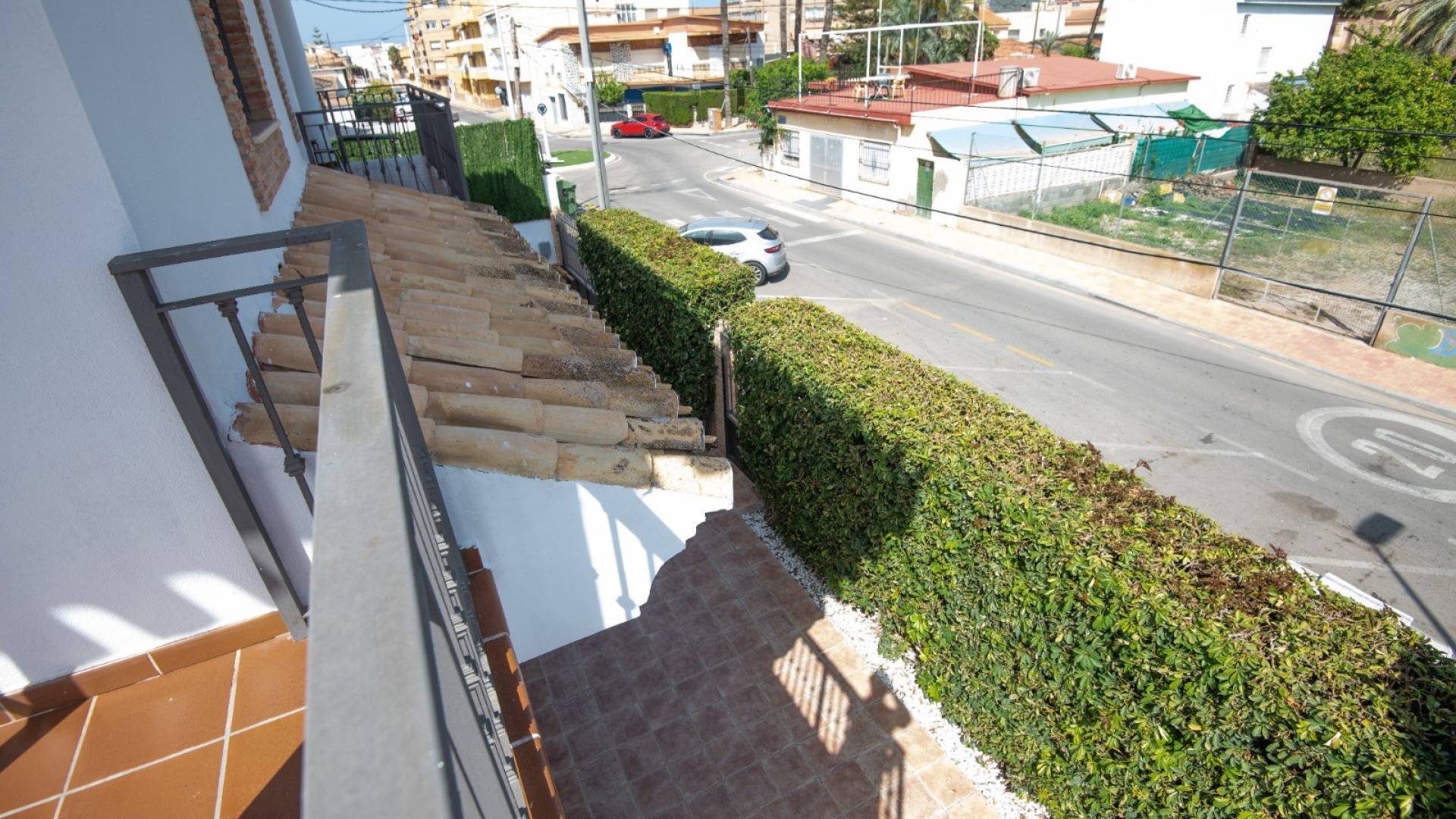 Tweedehands - Onafhankelijke villa - San Pedro del Pinatar - 