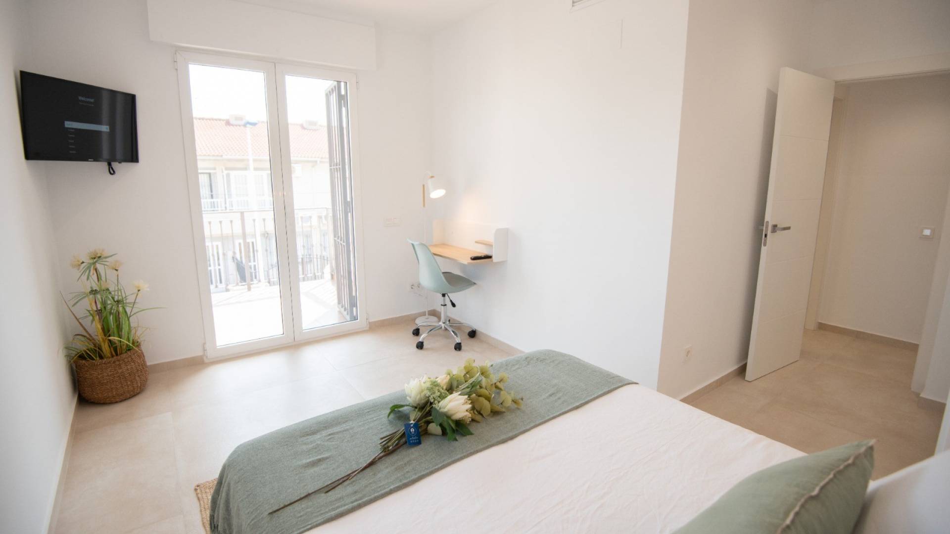 Tweedehands - Onafhankelijke villa - San Pedro del Pinatar - 