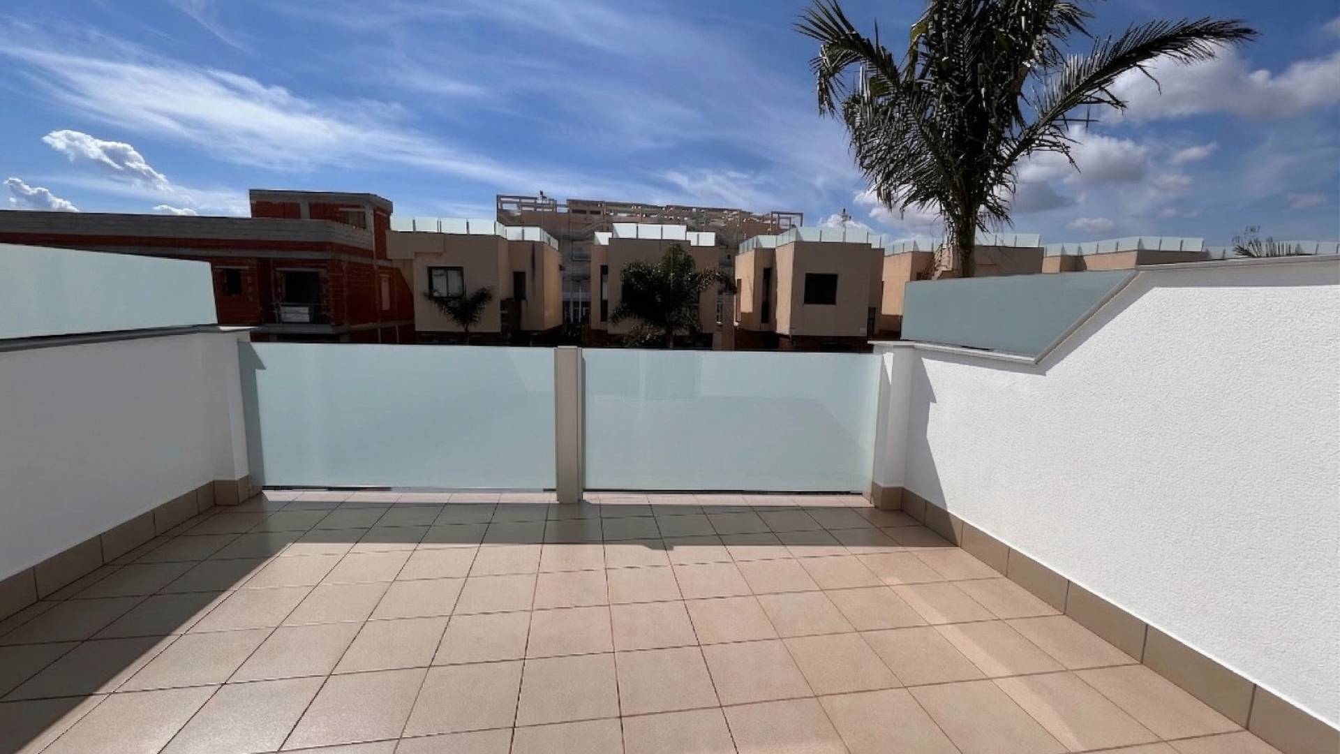 Tweedehands - Onafhankelijke villa - San Pedro del Pinatar - 