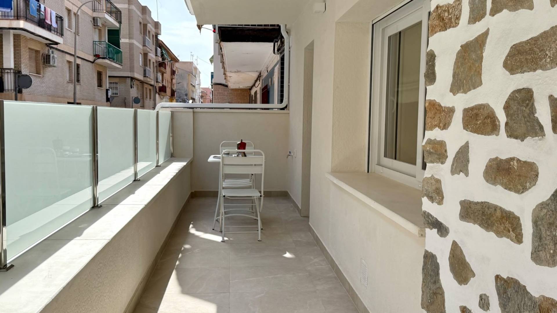 Tweedehands - Onafhankelijke villa - San Pedro del Pinatar - 