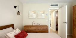 Tweedehands - Onafhankelijke villa - San Pedro del Pinatar - 