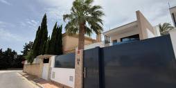 Tweedehands - Onafhankelijke villa - San Pedro del Pinatar