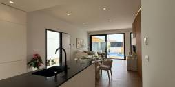 Tweedehands - Onafhankelijke villa - San Pedro del Pinatar