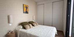 Tweedehands - Onafhankelijke villa - San Pedro del Pinatar
