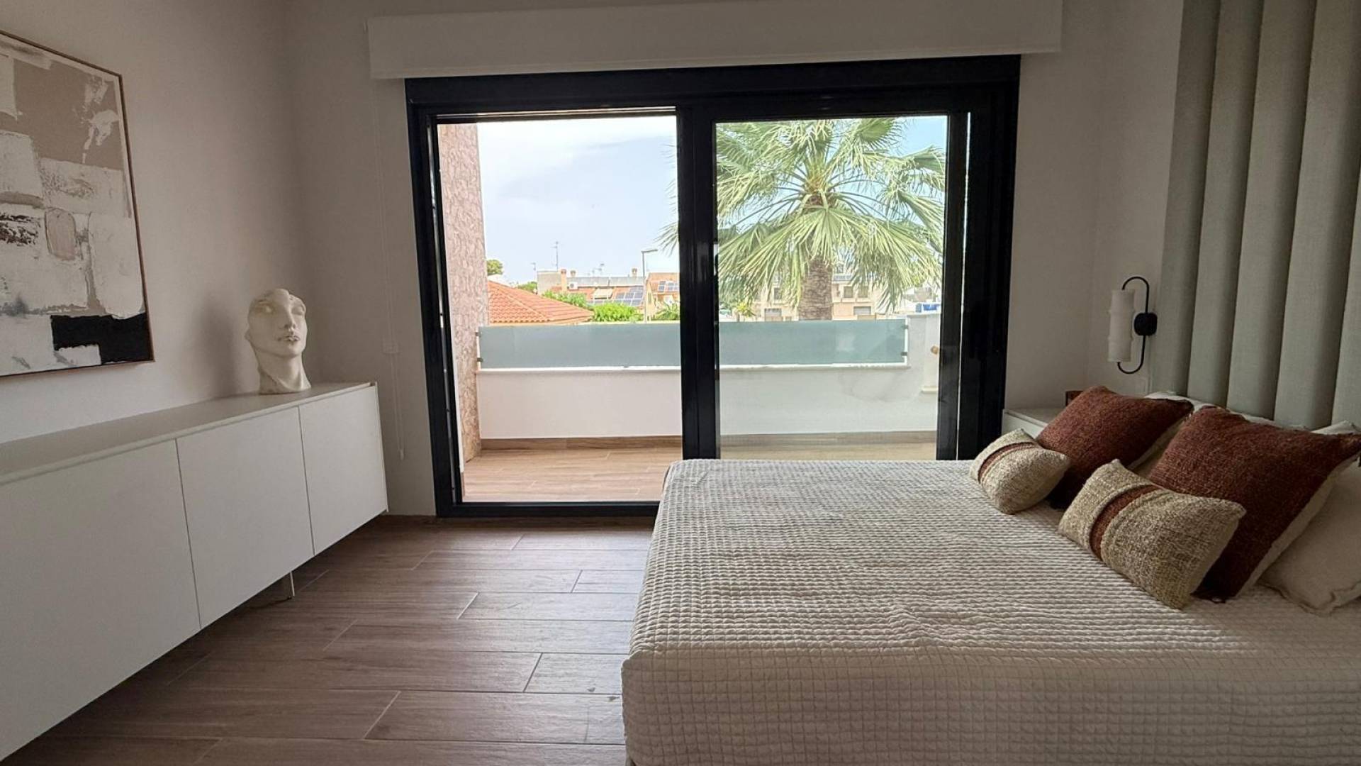 Tweedehands - Onafhankelijke villa - San Pedro del Pinatar