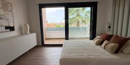 Tweedehands - Onafhankelijke villa - San Pedro del Pinatar