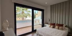 Tweedehands - Onafhankelijke villa - San Pedro del Pinatar