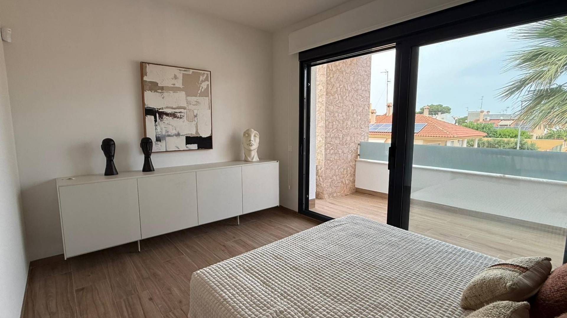 Tweedehands - Onafhankelijke villa - San Pedro del Pinatar