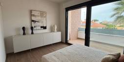 Tweedehands - Onafhankelijke villa - San Pedro del Pinatar