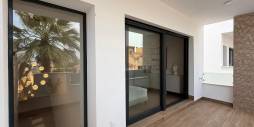 Tweedehands - Onafhankelijke villa - San Pedro del Pinatar