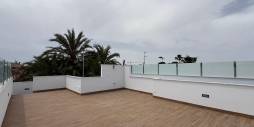 Tweedehands - Onafhankelijke villa - San Pedro del Pinatar