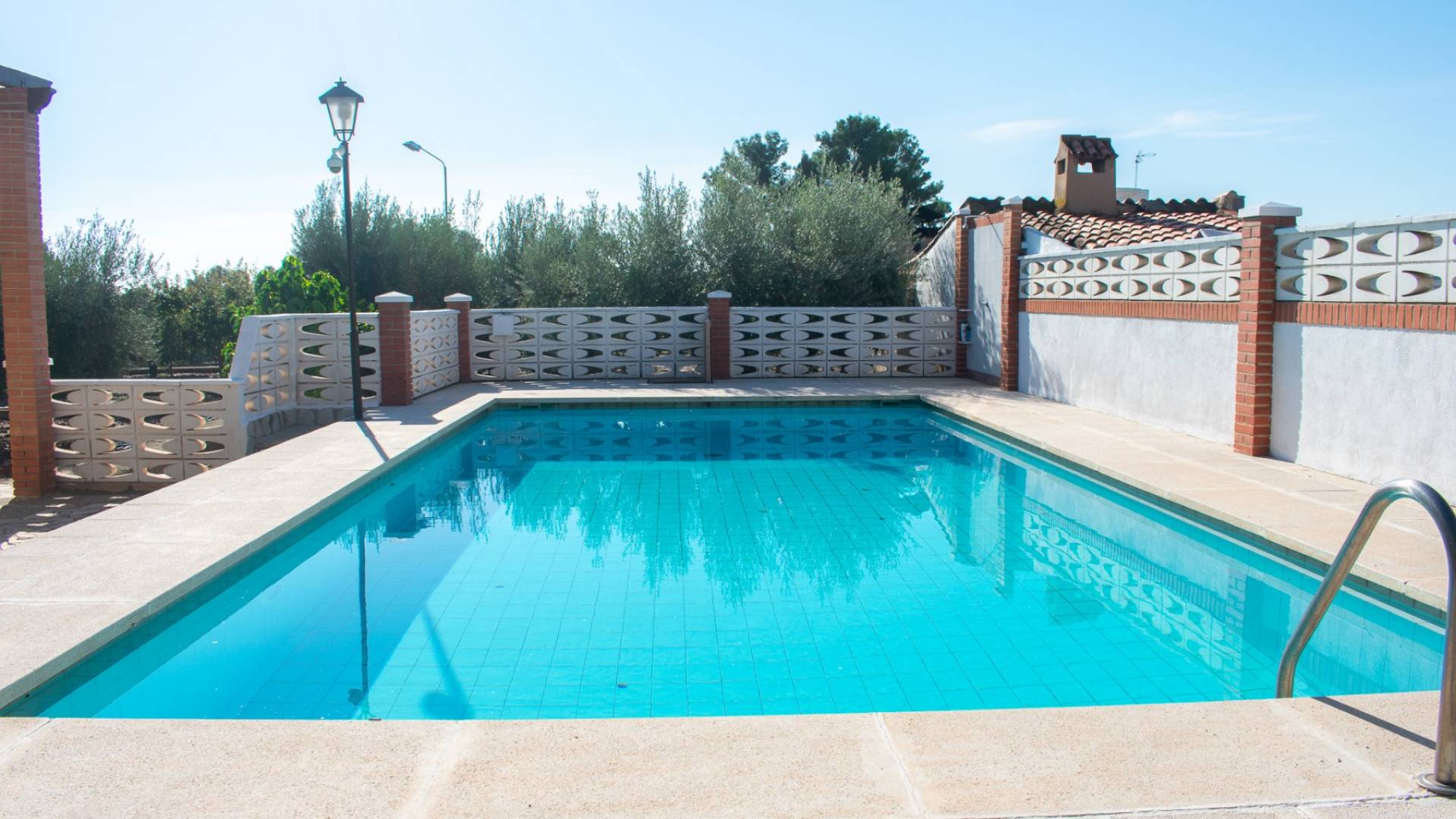 Tweedehands - Onafhankelijke villa - San Vicente del Raspeig