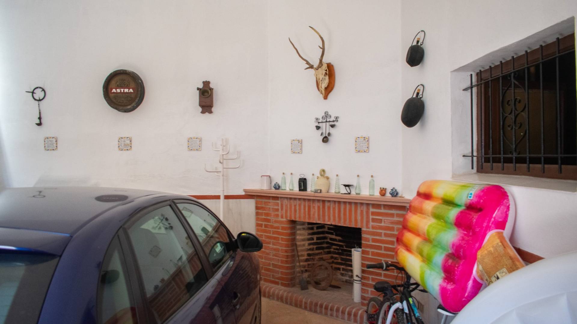 Tweedehands - Onafhankelijke villa - San Vicente del Raspeig