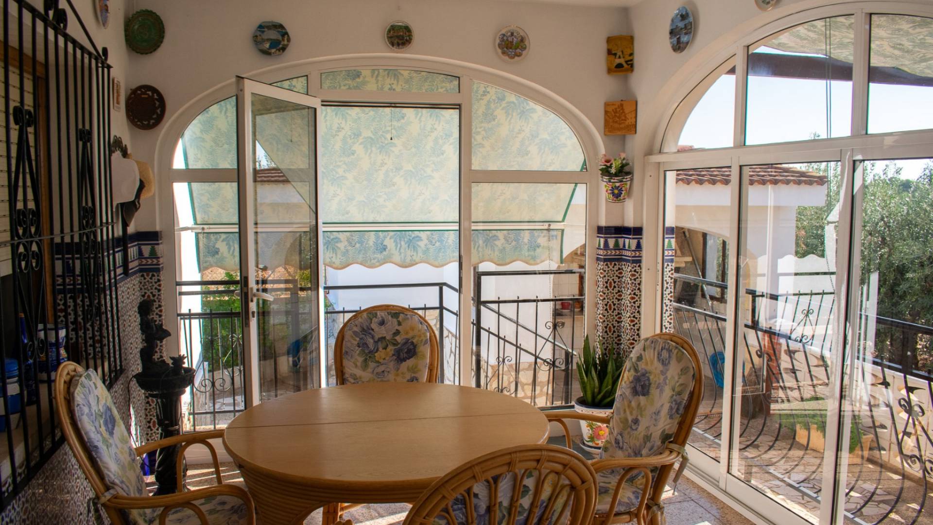 Tweedehands - Onafhankelijke villa - San Vicente del Raspeig