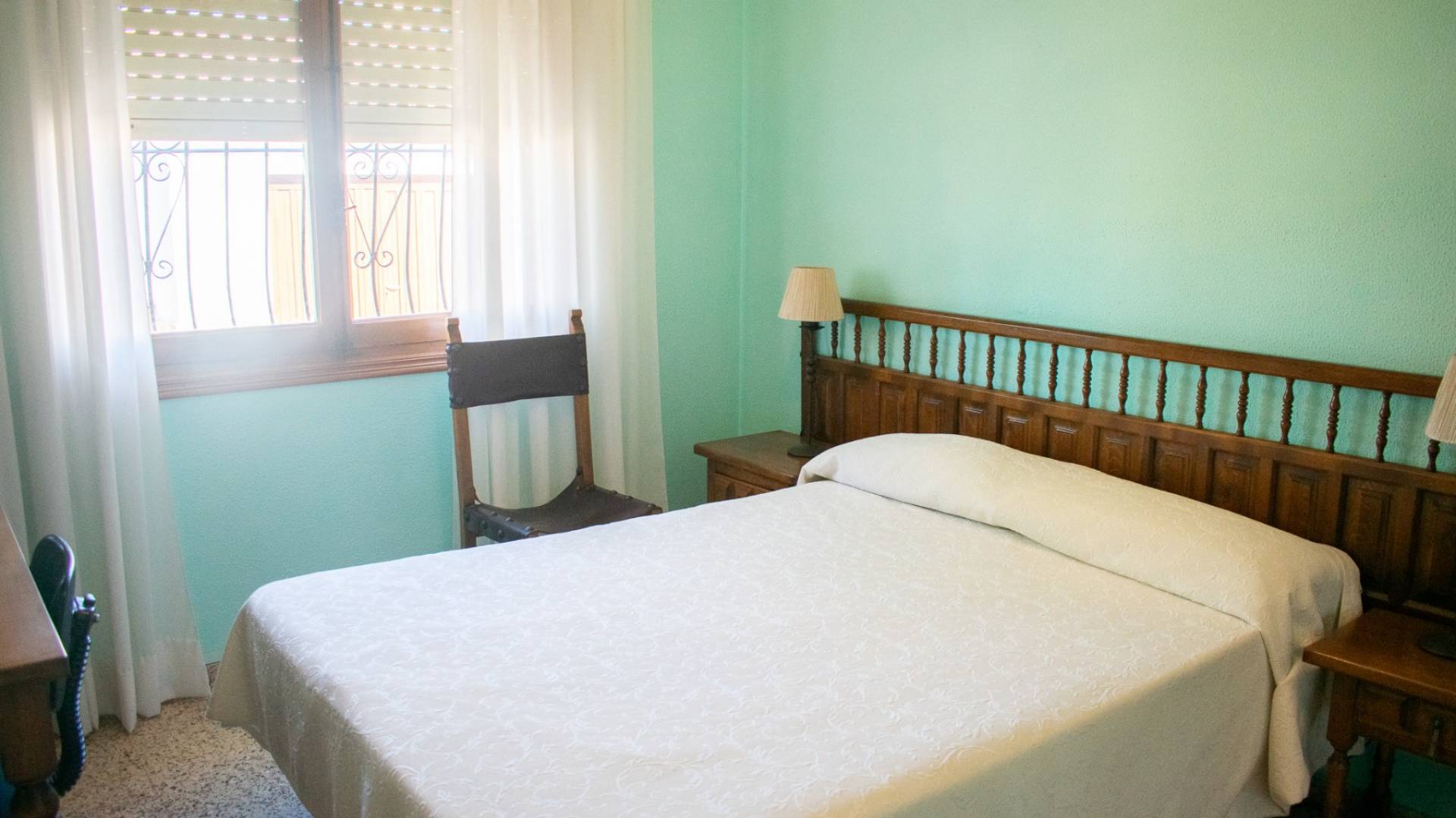 Tweedehands - Onafhankelijke villa - San Vicente del Raspeig