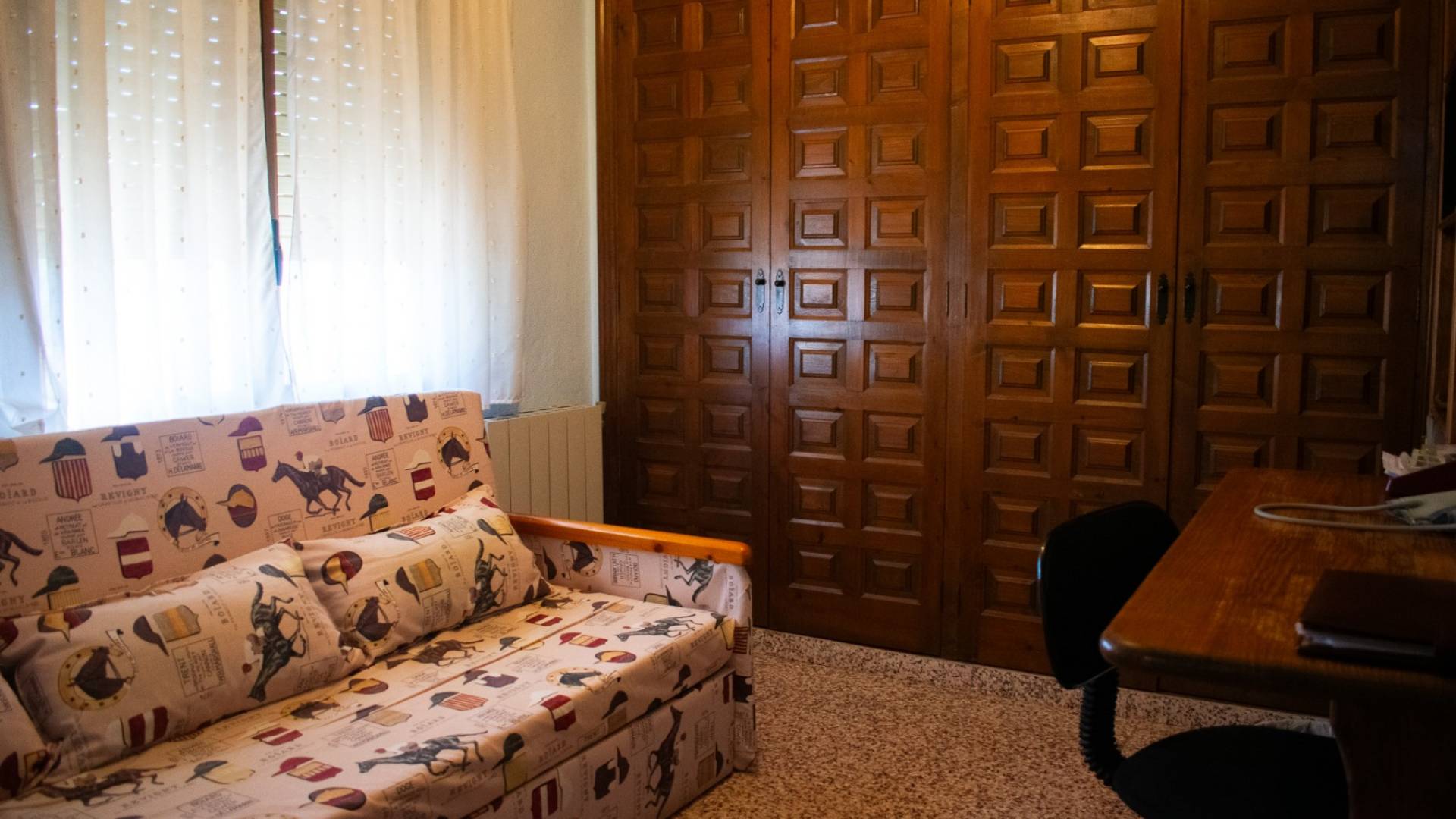 Tweedehands - Onafhankelijke villa - San Vicente del Raspeig