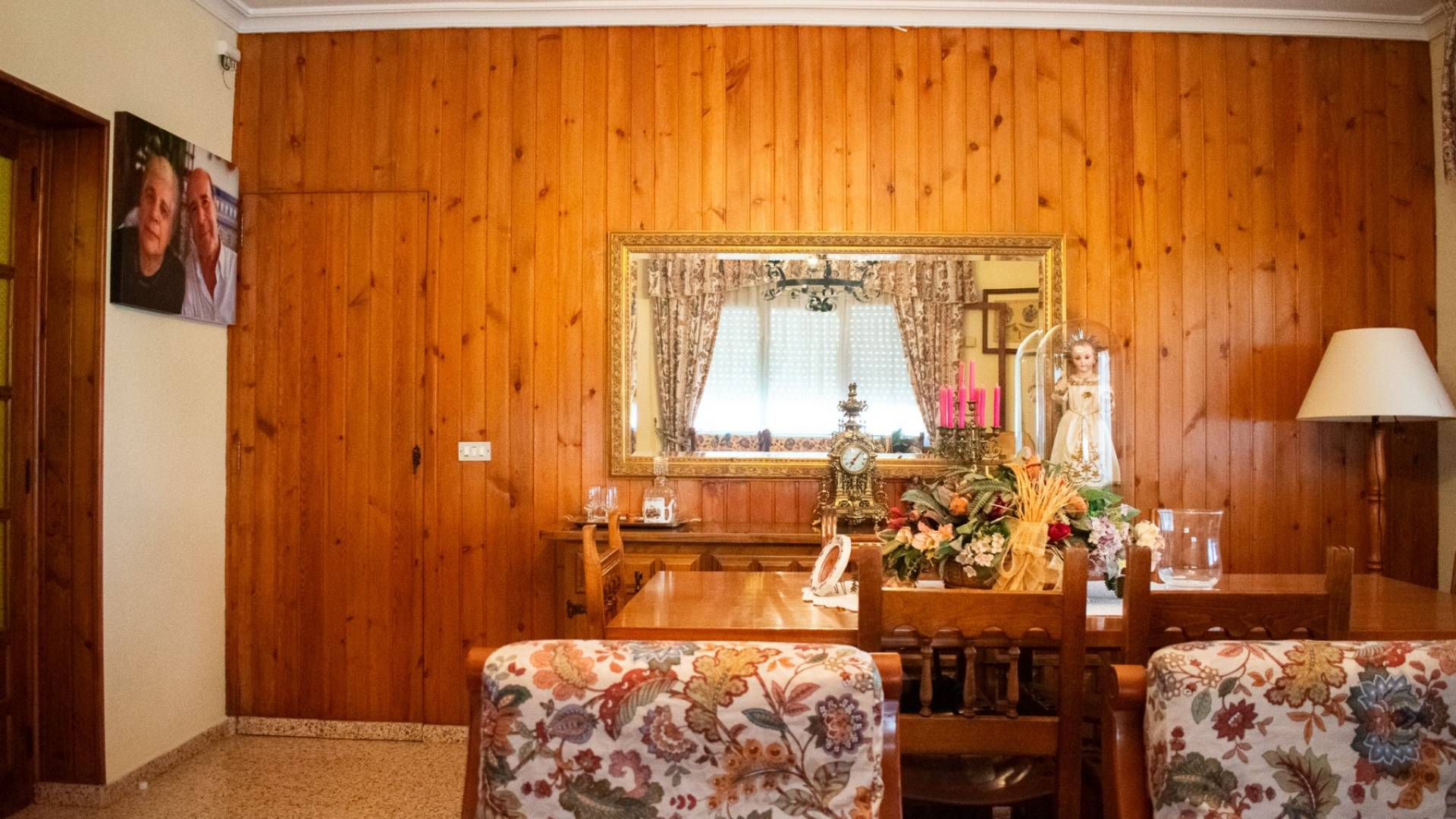 Tweedehands - Onafhankelijke villa - San Vicente del Raspeig