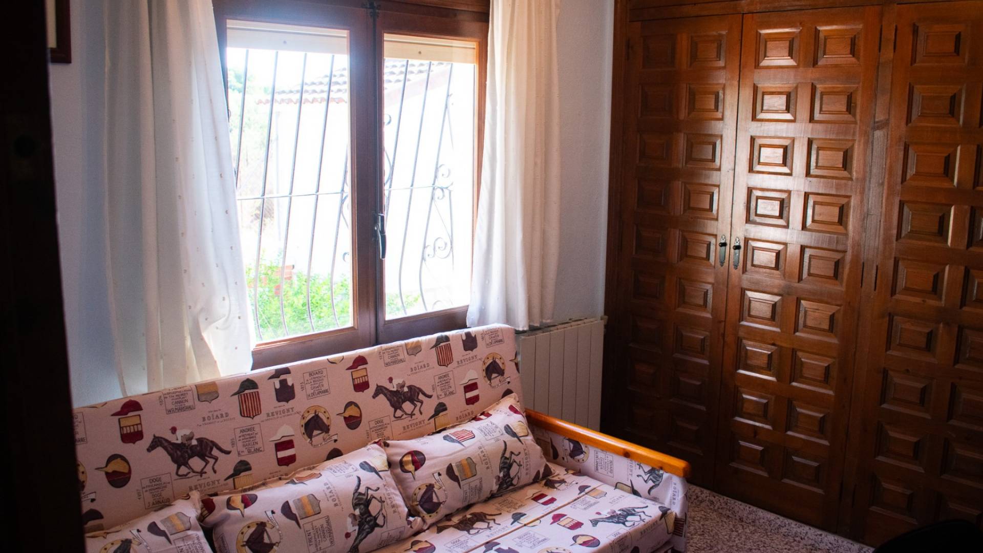 Tweedehands - Onafhankelijke villa - San Vicente del Raspeig