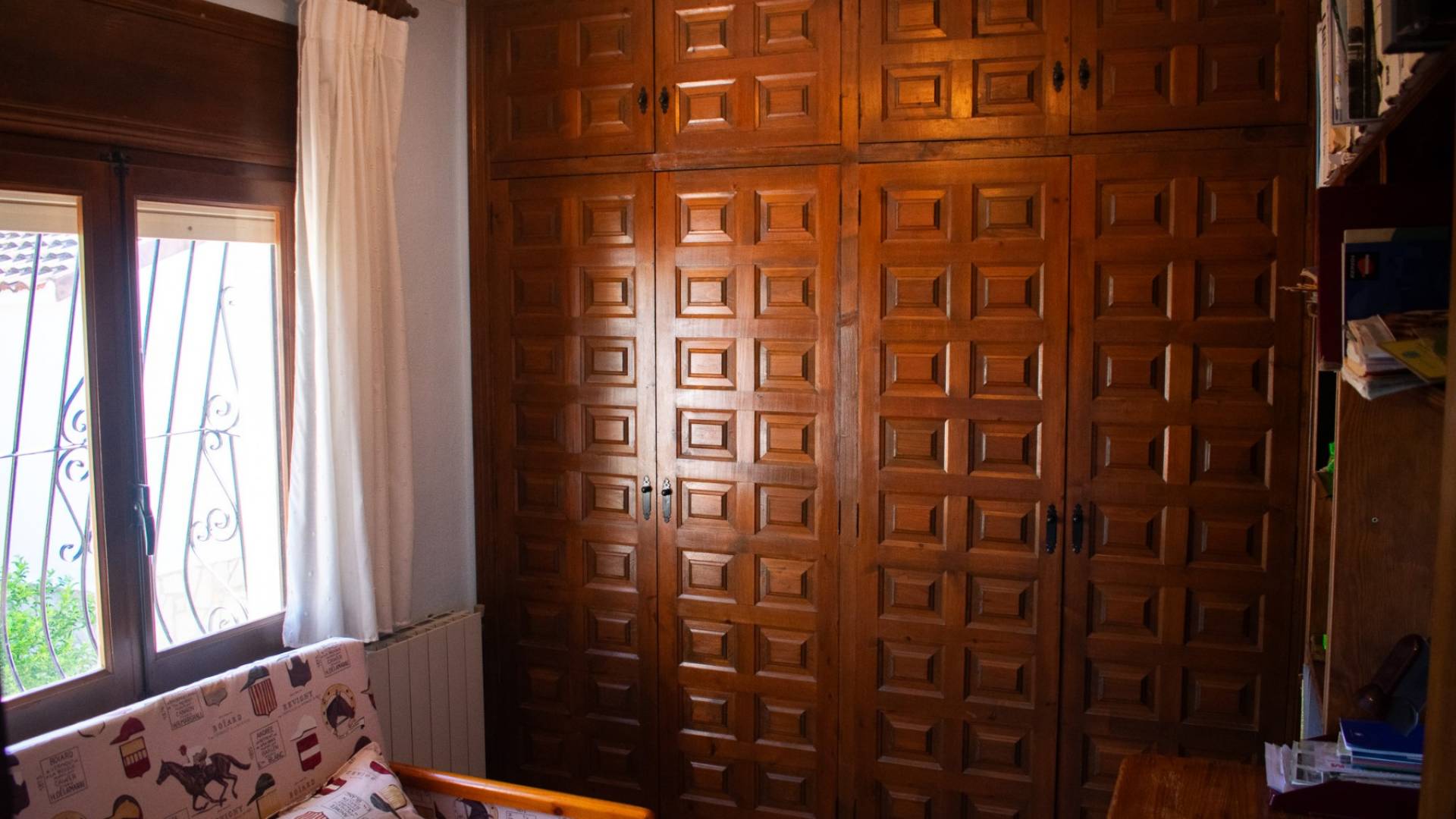 Tweedehands - Onafhankelijke villa - San Vicente del Raspeig