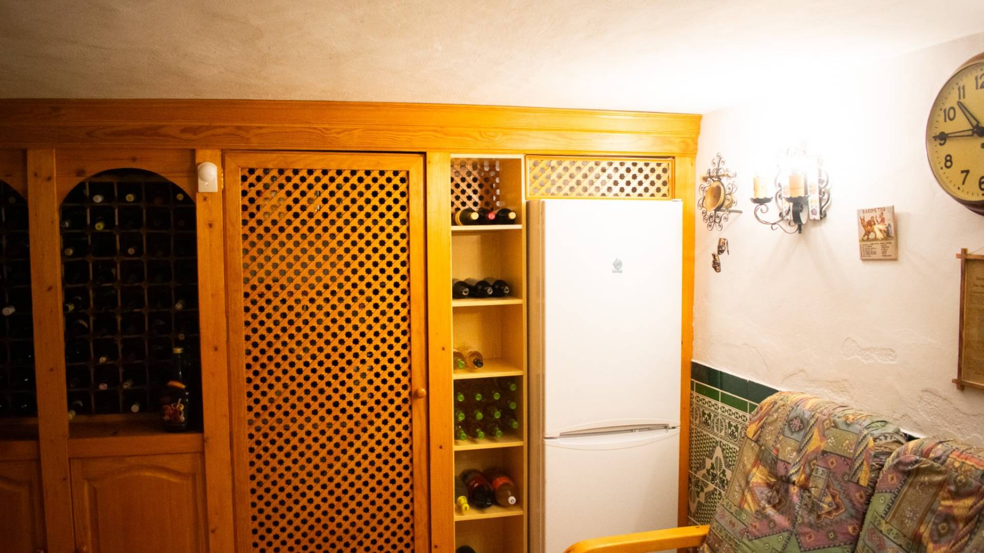 Tweedehands - Onafhankelijke villa - San Vicente del Raspeig