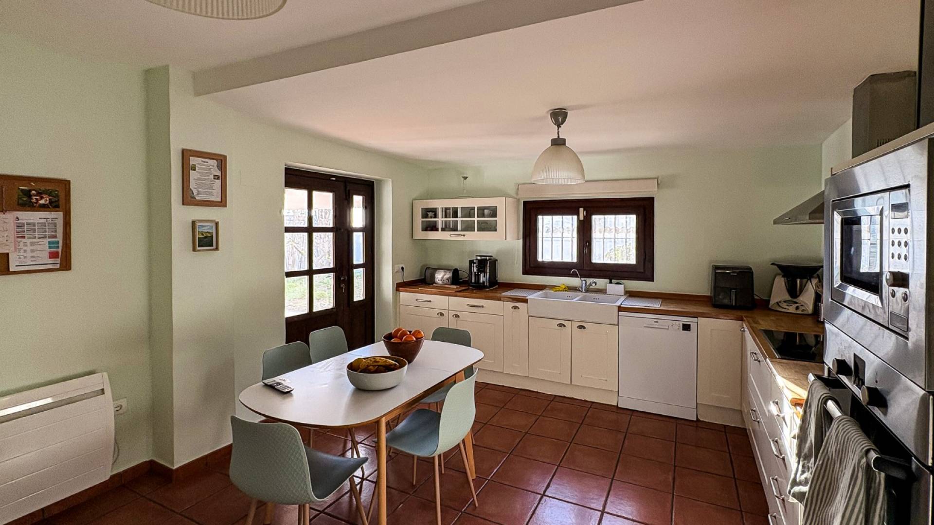 Tweedehands - Onafhankelijke villa - Santa Pola - El Poble Llevanti