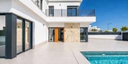 Tweedehands - Onafhankelijke villa - Santa Rosalia * - Santa Rosalía
