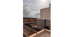 Tweedehands - Onafhankelijke villa - Santa Rosalia * - Santa Rosalía
