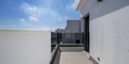 Tweedehands - Onafhankelijke villa - Santa Rosalia * - Santa Rosalía
