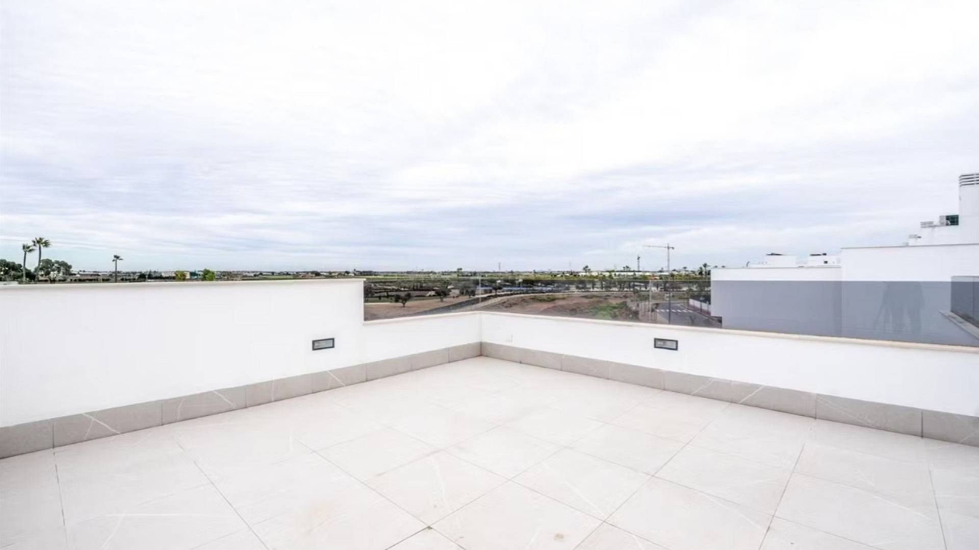 Tweedehands - Onafhankelijke villa - Santa Rosalia * - Santa Rosalía